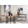 Furniture In Fashion Copenhagen Brown Spisebord 140cm