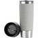 EMSA Wave Powder Grey Travel Mug 36cl