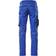 Mascot Lemberg Unique Trousers with Kneepad Pockets - Royal/Dark Navy
