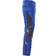 Mascot Lemberg Unique Trousers with Kneepad Pockets - Royal/Dark Navy