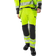 Fristads 2644 GSTP Craftsman Stretch Trousers - Yellow/Black