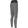 Pikeur Gia Athl Gr Grip Full Patches - Light Grey