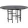 Venture Design Copenhagen Black Spisebord 140cm