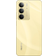 Realme C75 4G 256GB Lightning Gold