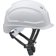 Uvex Pheos S-KR Safety Helmet - White