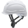 Uvex Pheos S-KR Safety Helmet - White