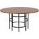 Furniture In Fashion Copenhagen Brown Spisebord 140cm