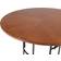 Furniture In Fashion Copenhagen Brown Spisebord 140cm