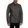 Barbour Heritage Liddesdale Quilted Jacket - Charcoal