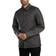 Barbour Heritage Liddesdale Quilted Jacket - Charcoal