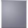 vidaXL Blackout Grey 100x230cm