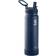 Takeya Actives Midnight Water Bottle 0.7L