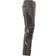 Mascot Lemberg Unique Trousers with Kneepad Pockets - Dark Anthracite/Black