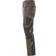 Mascot Lemberg Unique Trousers with Kneepad Pockets - Dark Anthracite/Black