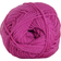 Hjertegarn Lana Cotton 212 Cerise (Shade 9130) 212m