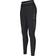 Pikeur Gia Athl Gr Grip Full Patches - Black
