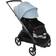 Bugaboo Dragonfly Graphite /Midnight Black/Skyline Blue
