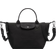 Longchamp Le Pliage Energy S Handbag - Black