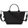 Longchamp Le Pliage Energy S Handbag - Black