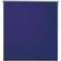 vidaXL Blackout Navy Blue 100x230cm