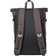 Sandqvist Icon Rolltop Backpack M - Brown