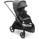 Bugaboo Dragonfly Graphite/Grey Melange