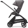 Bugaboo Dragonfly Graphite/Grey Melange