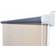 vidaXL Blackout Beige 100x230cm