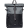 Sandqvist Icon Rolltop Backpack M - Multi Dark/Ice Blue