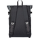Sandqvist Icon Rolltop Backpack M - Multi Dark/Ice Blue