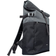 Sandqvist Icon Rolltop Backpack M - Multi Dark/Ice Blue