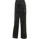 adidas Adicolor Classic Firebird Loose Track Tracksuit Bottoms - Black/Pure Sulfur