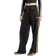 adidas Adicolor Classic Firebird Loose Track Tracksuit Bottoms - Black/Pure Sulfur
