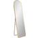 House Nordic Madrid Brass Gulvspejl 40x150cm