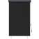 vidaXL Outdoor Black 100x250cm