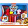 Nickelodeon Paw Patrol Sea Patroller Bathtime Stencil Set