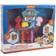 Nickelodeon Paw Patrol Sea Patroller Bathtime Stencil Set