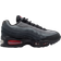 Nike Air Max 95 GS - Black/Anthracite/Iron Grey/Bright Crimson