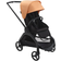 Bugaboo Dragonfly Black/Midnight Black/Island Coral