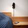 Nielsen Light Ego 5 Black Väggarmatur ∅ 4.2cm
