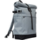 Sandqvist Icon Rolltop Backpack M - Ice Blue