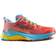 La Sportiva Jackal II W - Hibiscus/Malibu Blue