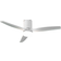 Create Wind Calm Silent 40W Ø132cm With Light White