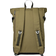 Sandqvist Icon Rolltop Backpack M - Olive Drab