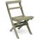 Hillerstorp Torpet - Green Havestol, Klapstol