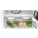 Siemens iQ500 KI21RADD1 Integreret