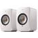 KEF LSX II Mineral White