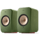 KEF LSX II Olive Green