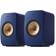 KEF LSX II Cobalt Blue