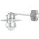 Louis Poulsen Albertslund Long Zinc Väggarmatur ∅ 27cm
